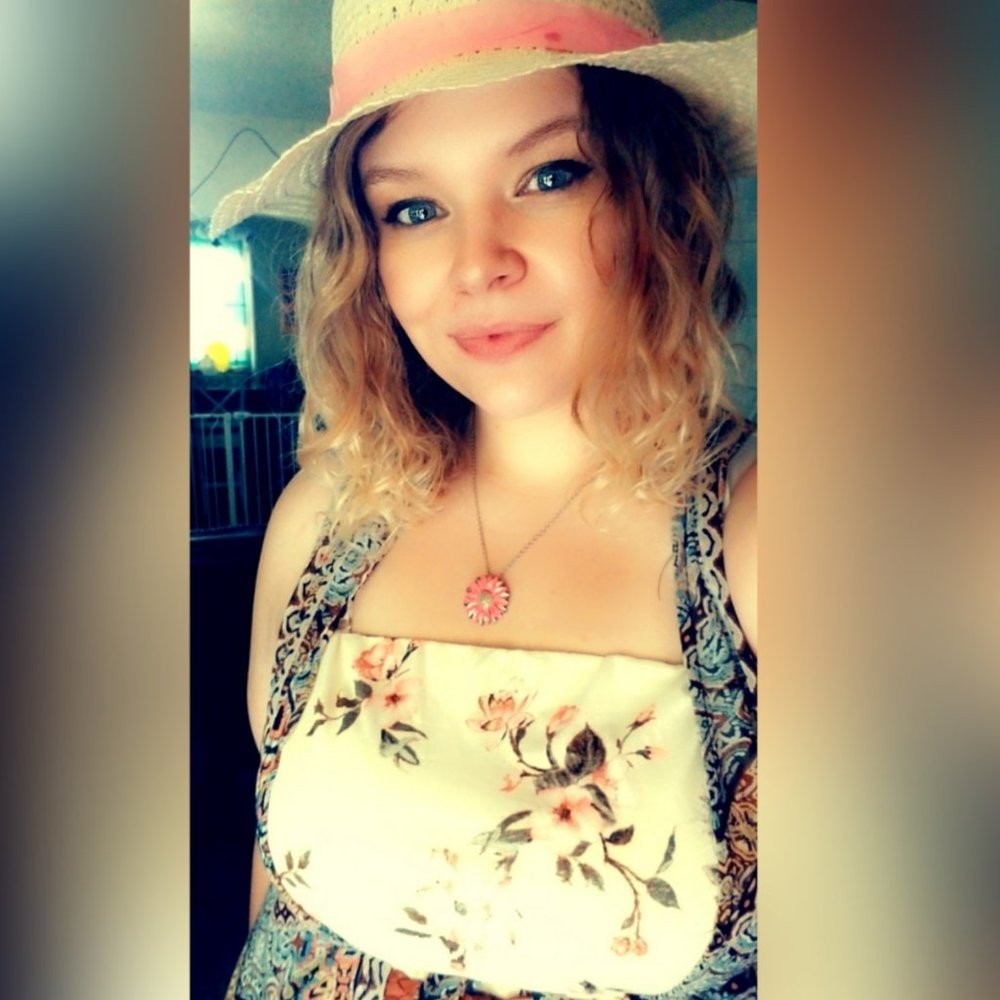 Meet your Posher, Annaleigh